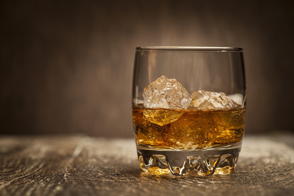 Drinking Whiskey Could Actually Help To Relieve Your Cold Symptoms