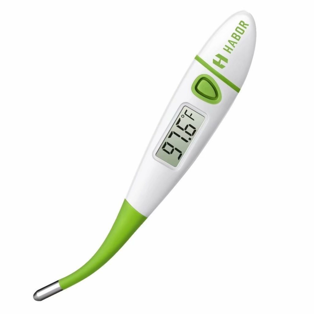 How to Test Your Thyroid Health At Home With Thermometer